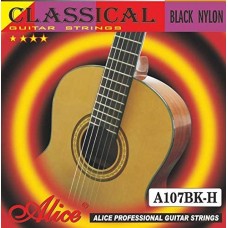 Alice A107BKH Žice za klasičnu gitaru